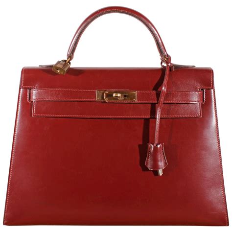 old hermes handbags